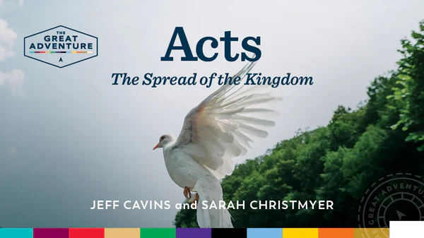 Deepen Your Catholic Faith Today